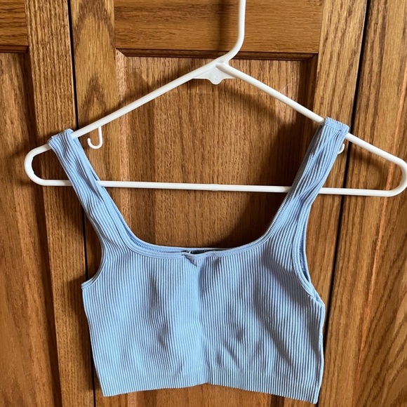 Zara crop top bundle - Picture 6 of 6